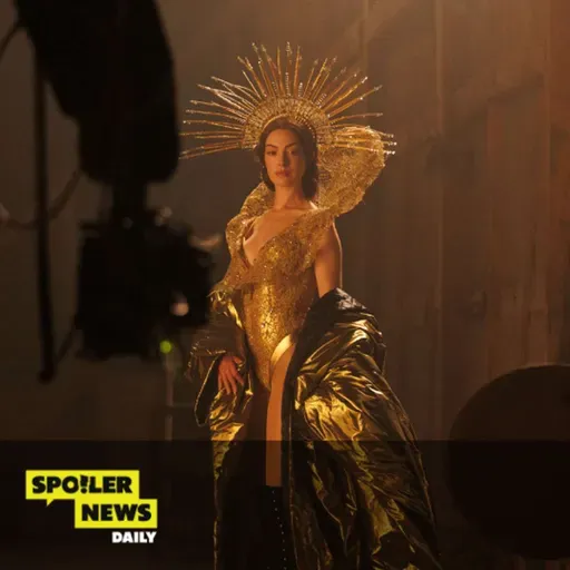 ¡Primer vistazo de Mother Mary! ¡Avance de Gente que conocemos en vacaciones! ¡Tráiler de Alerta Extinción!