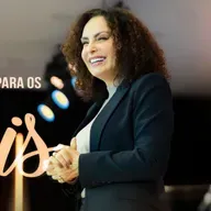 Bênção especial para os Pais | 10/08/2025