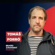 Vojnový reportér Forró: Drony menia vojnu na Ukrajine na chladný, neosobný boj bez výčitiek a emócii