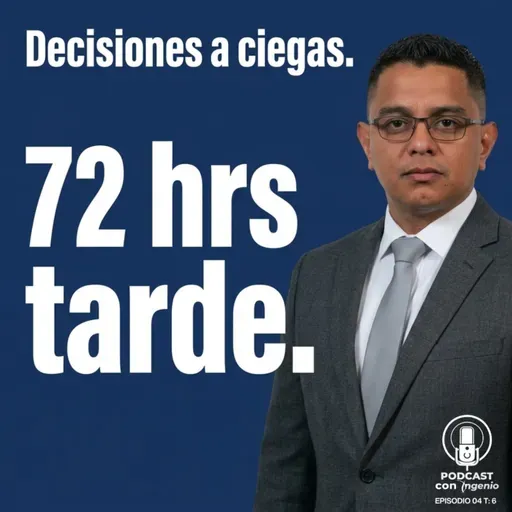 Latencia decisional: Por qué decides tarde y cómo evitarlo