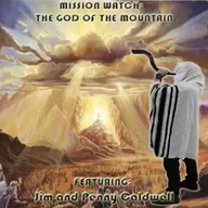 Episode 1616: Flashback PROPHECY HOUR:THE GOD OF THE MOUNTAIN!