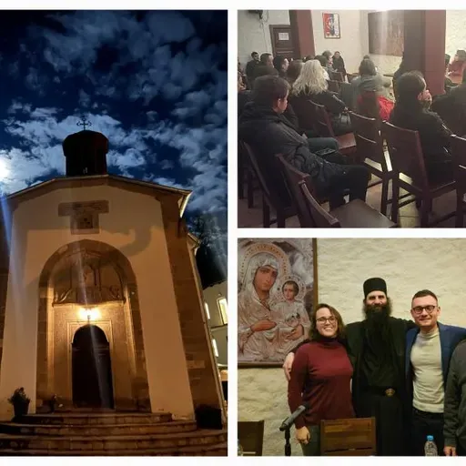 Збор зборила господа хришћанска – Манастир Драганац: "Идеја о јединству и континуитету српског народа кроз векове”