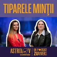 CUM ÎŢI MODELEAZĂ MERCUR GÂNDIREA ŞI COMUNICAREA? | ASTROLOV cu Lavinia Badea 121