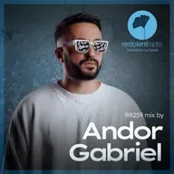 ANDOR GABRIEL Redolent Radio 259