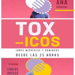 Toxicos