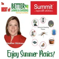 S2 Ep450: Best of Better Lawns and Gardens - Hour 1 Keeping Summer Pest Free June 14, 2025