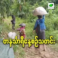 ဖေဖော်ဝါရီလ ၂၇ရက် တနင်္သာရီနေ့စဉ်သတင်း အစီအစဉ်