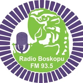 Stichting Radio Boskopu Suriname 93.5 FM