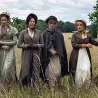 CR Episode 292: Pride and Prejudice, Part III