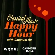 Introducing Classical Music Happy Hour with Manny Ax