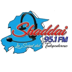 Shaddai 95.1 FM
