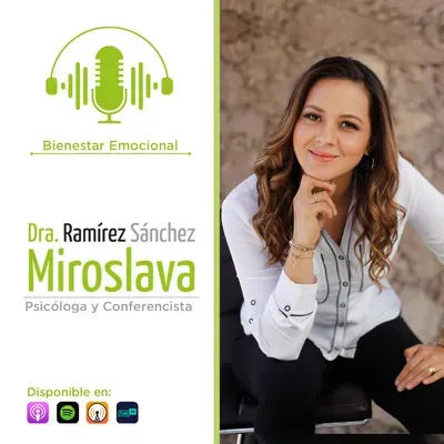 Cómo enfrentar a un narcisista - Episodio 110