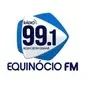 Equinócio FM 99.1