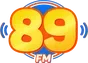 Rádio 89 FM Barra Bonita