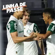 Palmeiras vence de virada e é líder do Brasileirão, Corinthians bate o Santos com lei do ex e mais - Linha de Passe