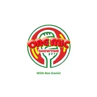 one mic show time with ras daniel inteview with ras kassa.mp3
