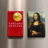 Mona Lisa sem mistérios!