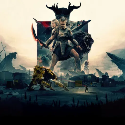 První dojmy: Predátor: Nebezpečné území