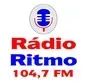 Rádio Ritmo FM 104,7