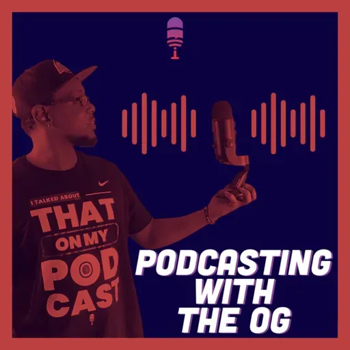 Episode 1: Youtube is Top App for Black Podcast Listeners: The Black Podcast Listener Report 2021 Review
