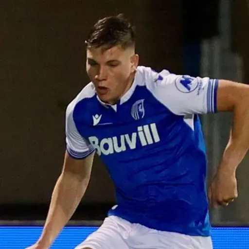 1134: Listen: Gillingham defender Logan Dobbs speaks after their 3-0 defeat to Wycombe Wanderers in the EFL Trophy - 12/11/2025