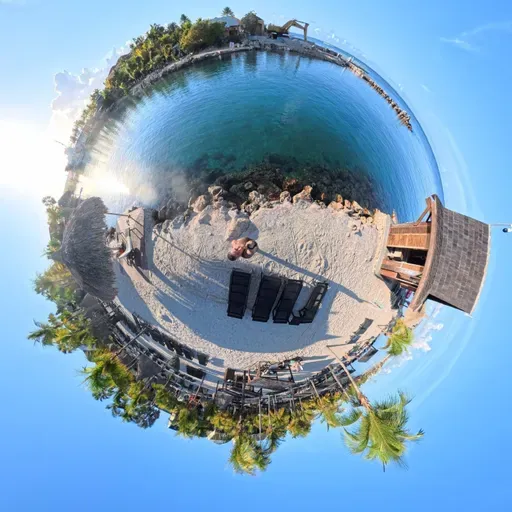 especial direto do paraíso!