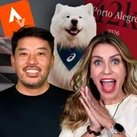 Desafio ADIZERO, NB 42K Porto Alegre e Influenciadores - Podcast do Tênis Certo / EP. 108