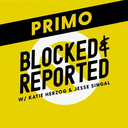 Live with Katie Herzog & Ben Ryan