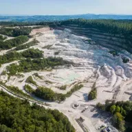 Rohstoffe - Wie Frankreich den Bergbau ankurbeln will