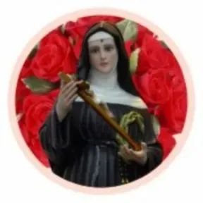 No amor de Santa Rita, nunca estaremos sozinhos.
