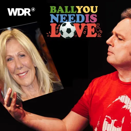 Ulrike von der Groeben - Ich schwärme nach wie vor für Günter Netzer