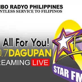 100.7 Star FM Dagupan