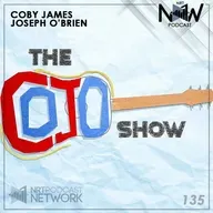 135 - The CoJo Now Show (Coby James and Joseph O’Brien)