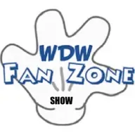 Ep. 582 - WDW Fan Zone Show - How Smart is AI for Walt Disney World Planning?