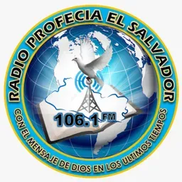 Radio Profecia El Salvador 106.1 fm