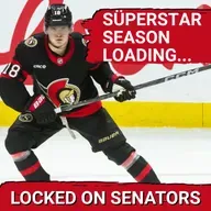 Tim Stützle Must Elevate To True NHL Superstar Status For The Ottawa Senators