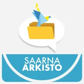 Saarna-arkisto