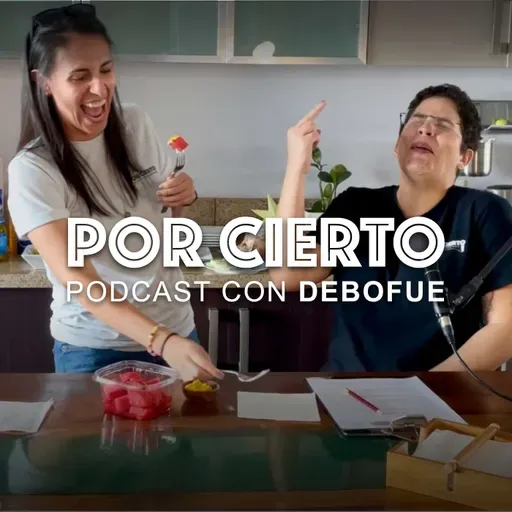 207 Episodio especial: Probando vainas raras II con Andrea D'Onofrio