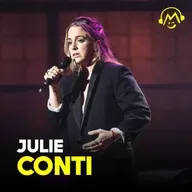 Julie Conti - Michel Drucker, coloscopie & Zumba (Montreux Comedy Festival 2024)