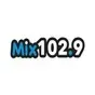Mix 102.9 - WKQB