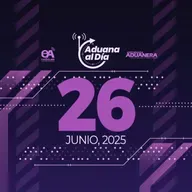 Aduana al Día - 26 de junio de 2025
