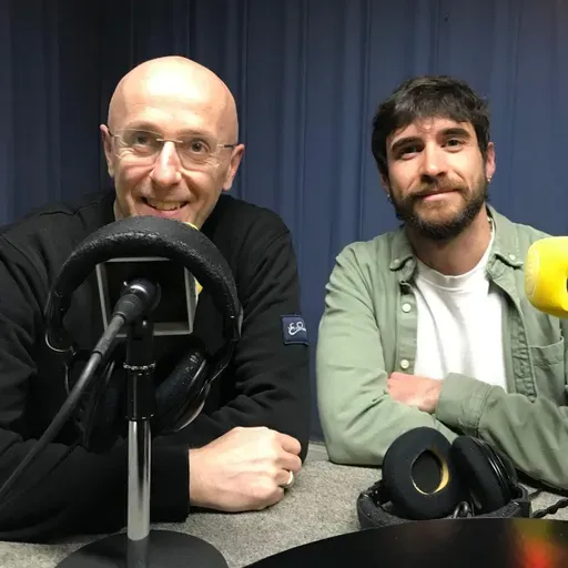 Dial Interior (61 - Sergio Fresneda ) 18 03 2026