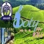 All India Radio - AIR Ooty