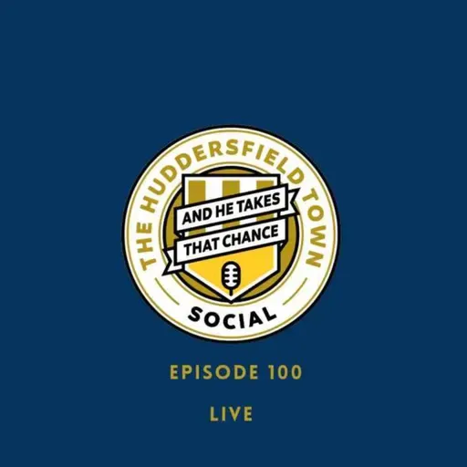 The Town Social 100: Huddersfield Town 3-3 Wimbledon