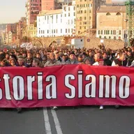 Il Termometro - Puntata 6/2da stagione - Con Andrea Mari su Genova 2001 e manipolazione dell'informazione, Pace a Gaza ancora appesa a un filo