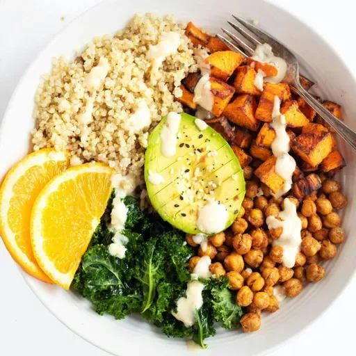 The Rise and Fall of Quinoa: From Incan "Superfood" to Buddha Bowl Basic