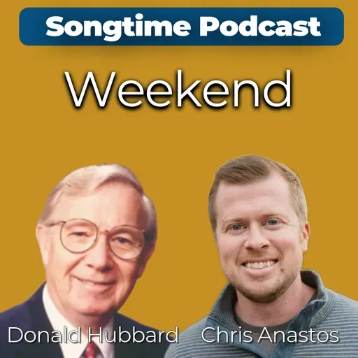 Daily Broadcast 1/24/2026 – The Weekend Show