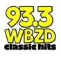 93.3 WBZD - WBZD-FM