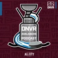 The Success (and failures) of the Colorado Avalanche depth | DNVR Avalanche Podcast