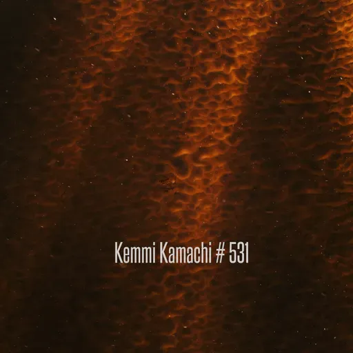 Kemmi Kamachi # 531